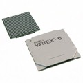 XC5VLX330-1FF1760C