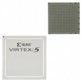 XC5VFX70T-1FF1136C