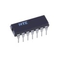 NTE74HC126