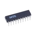 NTE74HC273